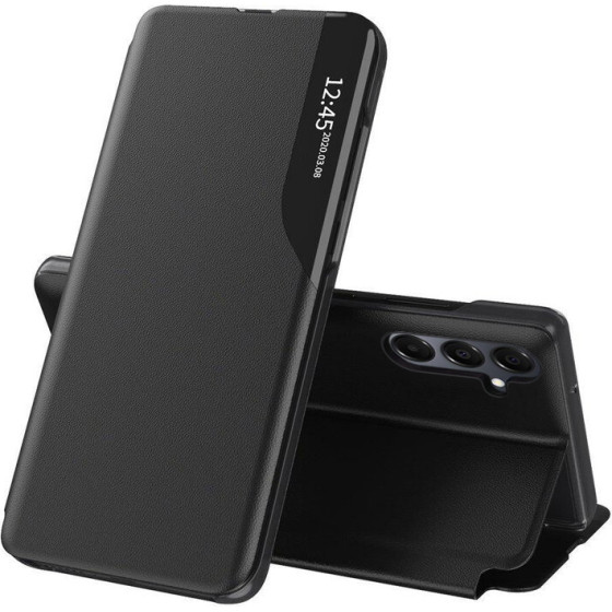 Techsuit - Efold Series - Samsung Galaxy A16 4G / A16 5G - Black