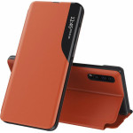 Techsuit - Efold Series - Samsung Galaxy A30s / A50 / A50s - Orange