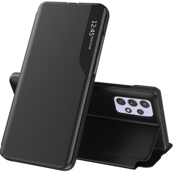 Techsuit - Efold Series - Samsung Galaxy A32 5G - Black