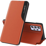 Techsuit - Efold Series - Samsung Galaxy A52 4G / A52 5G / A52s 5G - Orange