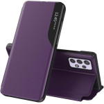 Techsuit - Efold Series - Samsung Galaxy A52 4G / A52 5G / A52s 5G - Purple