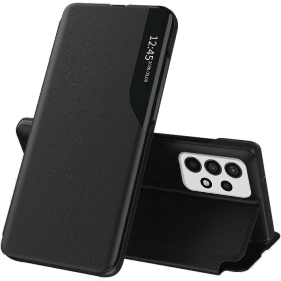 Techsuit - Efold Series - Samsung Galaxy A53 5G - Black