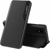 Techsuit - Efold Series - Samsung Galaxy A71 4G - Black