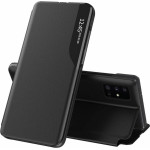 Techsuit - Efold Series - Samsung Galaxy A71 4G - Black