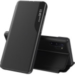 Techsuit - Efold Series - Samsung Galaxy Note 10 Plus 4G / Note 10 Plus 5G - Black