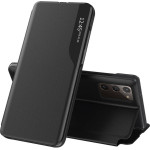Techsuit - Efold Series - Samsung Galaxy S20 Fe 4G / S20 Fe 5G - Black