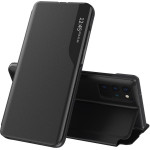 Techsuit - Efold Series - Samsung Galaxy S20 Plus 4G / S20 Plus 5G - Black
