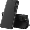 Techsuit - Efold Series - Samsung Galaxy S20 Ultra 4G / S20 Ultra 5G - Black