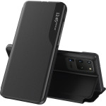 Techsuit - Efold Series - Samsung Galaxy S20 Ultra 4G / S20 Ultra 5G - Black