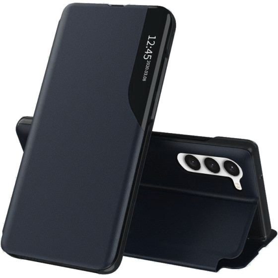 Techsuit - Efold Series - Samsung Galaxy S23 - Dark Blue