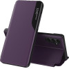 Techsuit - Efold Series - Samsung Galaxy S24 - Purple