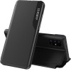 Techsuit - Efold Series - Samsung Galaxy S25 Edge - Black
