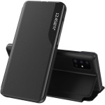 Techsuit - Efold Series - Samsung Galaxy S25 Edge - Black