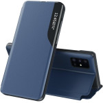 Techsuit - Efold Series - Samsung Galaxy S25 Edge - Dark Blue
