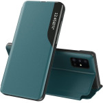 Techsuit - Efold Series - Samsung Galaxy S25 Edge - Dark Green