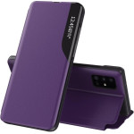 Techsuit - Efold Series - Samsung Galaxy S25 Edge - Purple