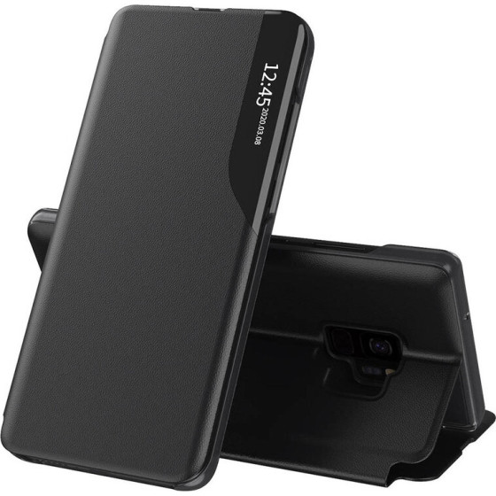 Techsuit - Efold Series - Samsung Galaxy S9 - Black