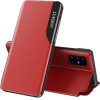 Techsuit - Efold Series - Xiaomi Poco X7 Pro - Red