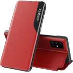 Techsuit - Efold Series - Xiaomi Poco X7 Pro - Red