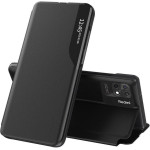 Techsuit - Efold Series - Xiaomi Redmi 10C - Black