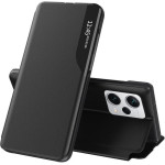 Techsuit - Efold Series - Xiaomi Redmi Note 12 Pro 5G / Poco X5 Pro - Black