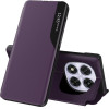Techsuit - Efold Series - Xiaomi Redmi Note 14 Pro 5G / Poco X7 - Purple