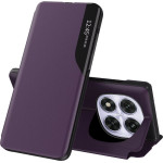 Techsuit - Efold Series - Xiaomi Redmi Note 14 Pro 5G / Poco X7 - Purple