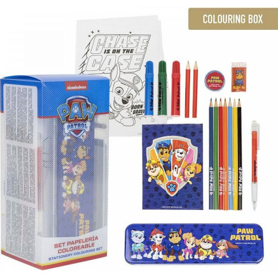 CERDA ����� �� ��� �����������-���������� 16 �������� Paw PATROL