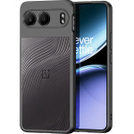 Dux Ducis Aimo Case For Oneplus Nord 4 - Black - (Dux Ducis Aimo Oneplus Nord 4 Black)