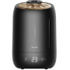 Deerma ���������� ���� Ultrasonic F600 (�����) - (F600 Black)