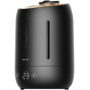 Deerma ���������� ���� Ultrasonic F600 (�����) - (F600 Black)