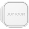 Joyroom Magnetic Cable Organizer JR-ZS368 3 Pcs (white) - (JR-ZS368 White 3x)