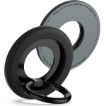 Spigen - Phone Ring Nano Pop Magsafe - Black Sesame