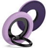 Spigen - Phone Ring Nano Pop Magsafe - Grape Purple