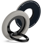 Spigen - Phone Ring Nano Pop Magsafe - Truffle Grey