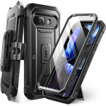 Supcase - Unicorn Beetle Pro - Google Pixel 9a - Black