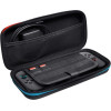 Trust Hardcase GXT1251 Xl Switch 2 Black - (25759)