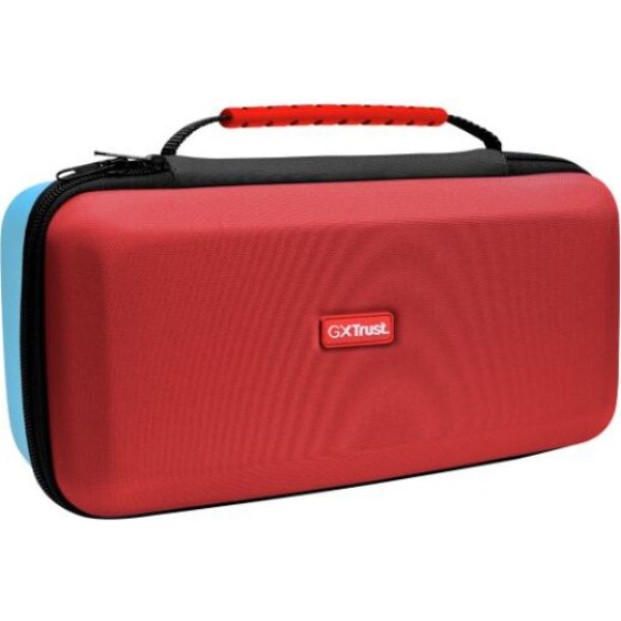 Trust Hardcase GXT1252RB Xl Switch 2 Rb - (25764)