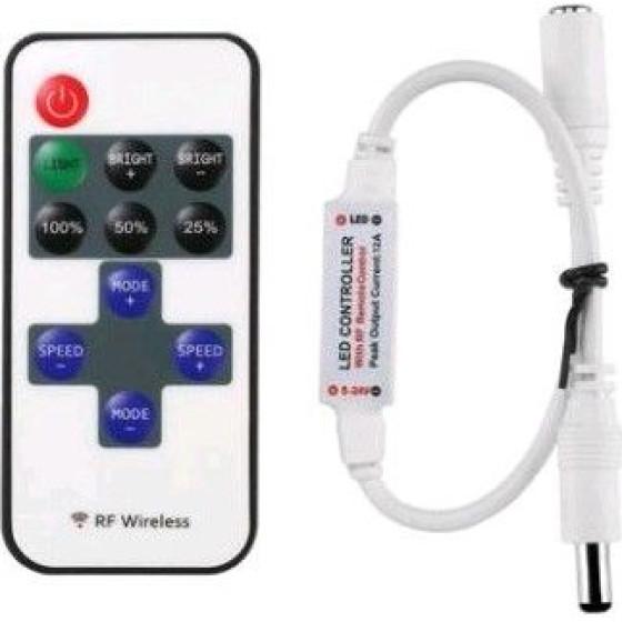 ATC Mini Rf �������� Led ���������������