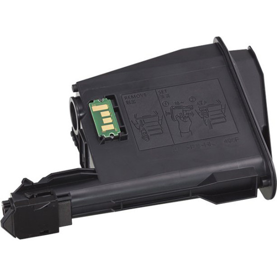������� Toner ��� KYOCERA, TK-1115, 1.6K �������, ����� - (TONT-TK1115)