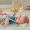 Fisher-Price: Rattle n Rock - Maracas (HMF34)