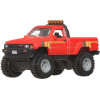 Mattel Hot Wheels Premium Car Culture: 87 Toyota Pickup Truck (JBK73)