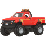 Mattel Hot Wheels Premium Car Culture: 87 Toyota Pickup Truck (JBK73)