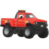 Mattel Hot Wheels Premium Car Culture: 87 Toyota Pickup Truck (JBK73)