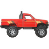Mattel Hot Wheels Premium Car Culture: 87 Toyota Pickup Truck (JBK73)