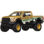 Mattel Hot Wheels Premium: Car Culture - 2017 Ford F-150 Raptor (JBK70)