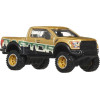Mattel Hot Wheels Premium: Car Culture - 2017 Ford F-150 Raptor (JBK70)