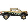 Mattel Hot Wheels Premium: Car Culture - 2017 Ford F-150 Raptor (JBK70)