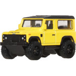 Mattel Hot Wheels Premium: Car Culture - Land Cruiser Defender 90 Vehicle (JBK74)