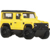 Mattel Hot Wheels Premium: Car Culture - Land Cruiser Defender 90 Vehicle (JBK74)